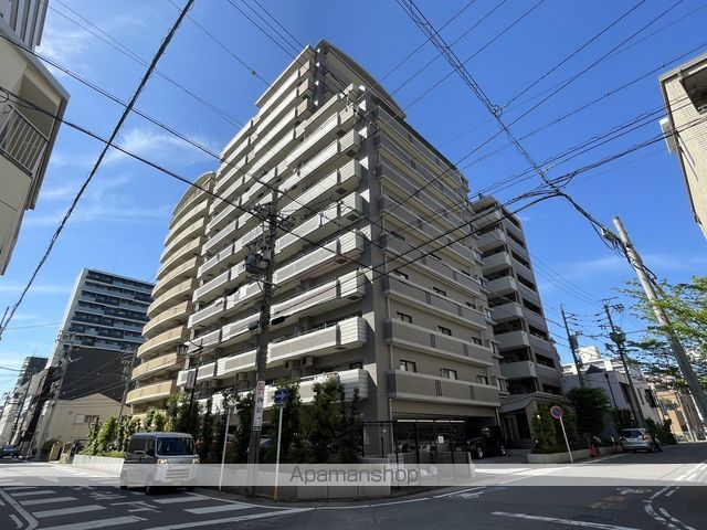ロータリー春岡の外観写真
