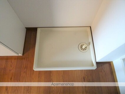 ＵＮＩＶＥＲＳＥ[2LDK/53.76m2]の内装4