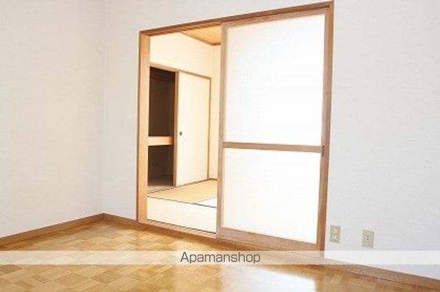 クレール神A棟の内装写真