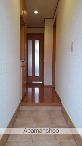 フルールSの内装写真
