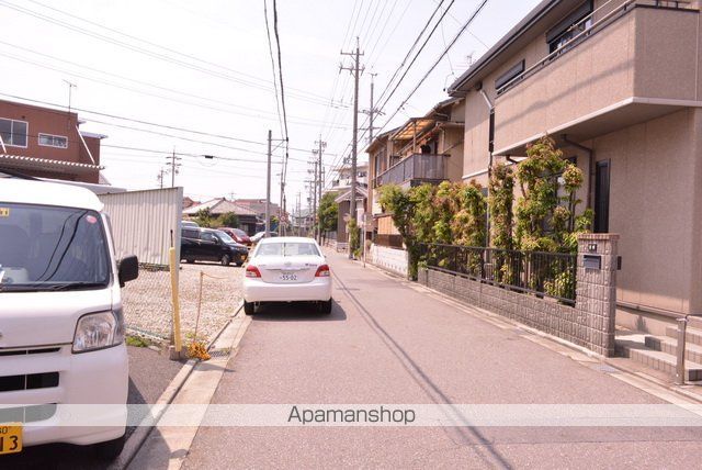 シャルムあおぎりの周辺写真