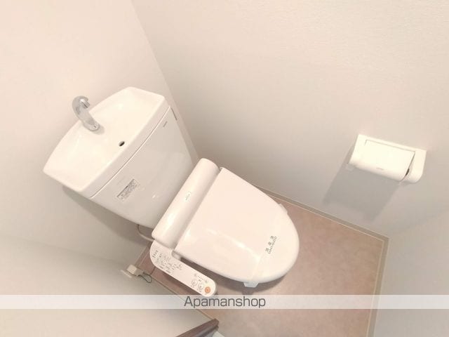 PRESSANCE OSAKA江坂の内装写真