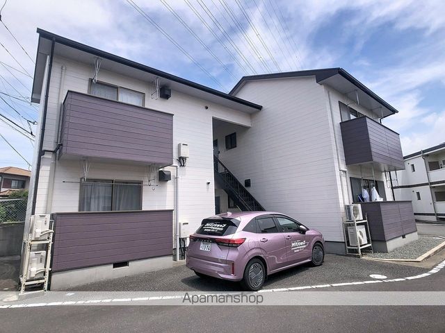 ハイツ佐野