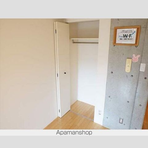 MODULOR南円山の内装写真