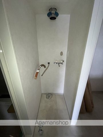 CARRERA栄通の内装写真