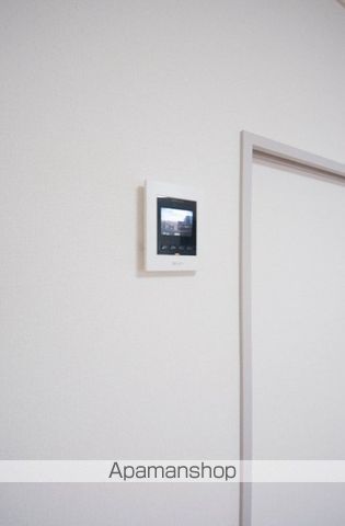 メゾン・ヴィトラージュの内装写真