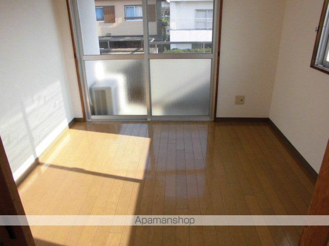 メゾンSATOの内装写真