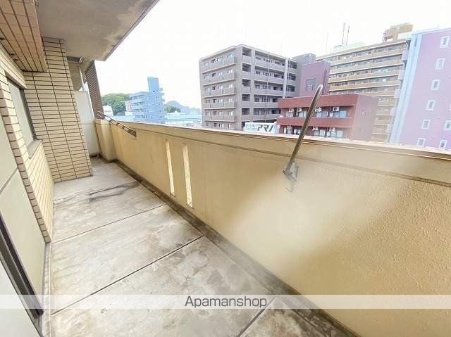 日宝ポニクレール宇品の内装写真