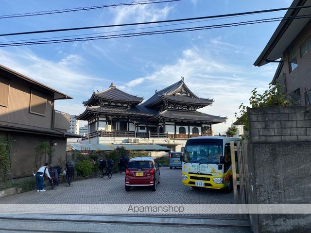 アルファコート八広の周辺写真