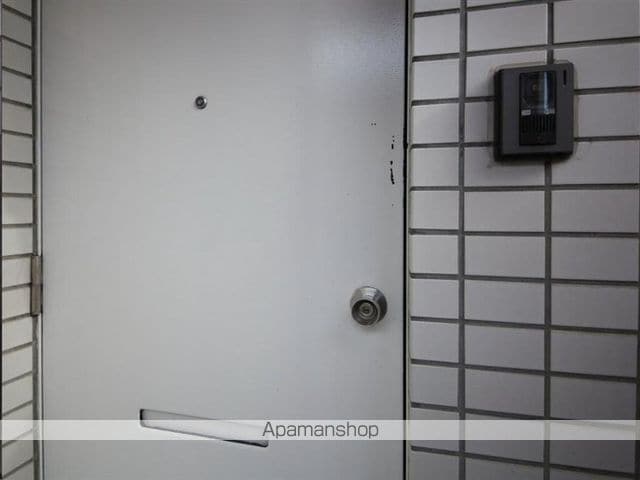 ベルシオン仙台第1の内装写真