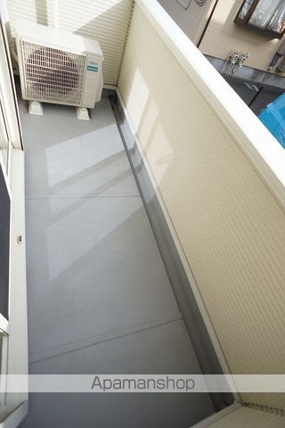 ベル小池Iの内装写真