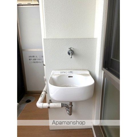アルファステイツ熊本駅東の内装写真