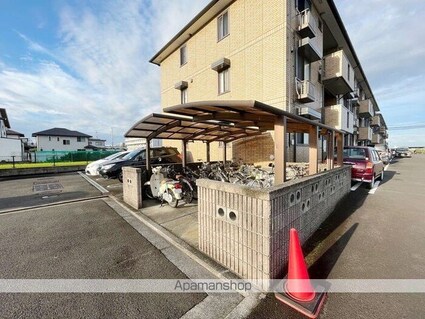 ジュネス針田　Ｂ棟[2LDK/56.34m2]の内装1