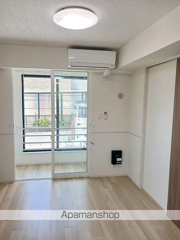 ヒカルサ磐田国府台の内装写真