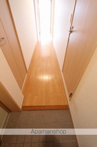 ディアコート 木太の内装写真