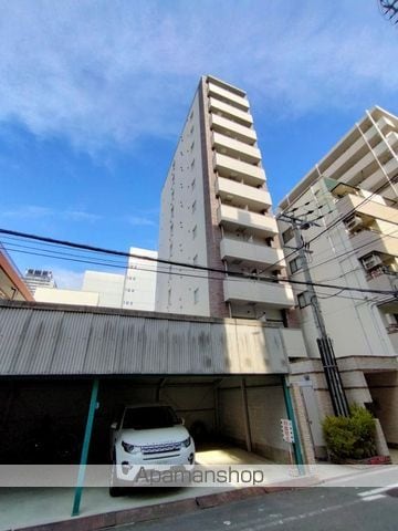 PREGIOHIGASHITEMMAの外観写真