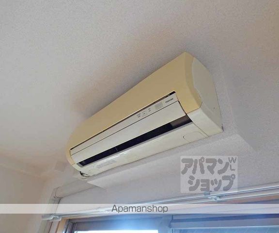 ハウスセゾン四条通の内装写真