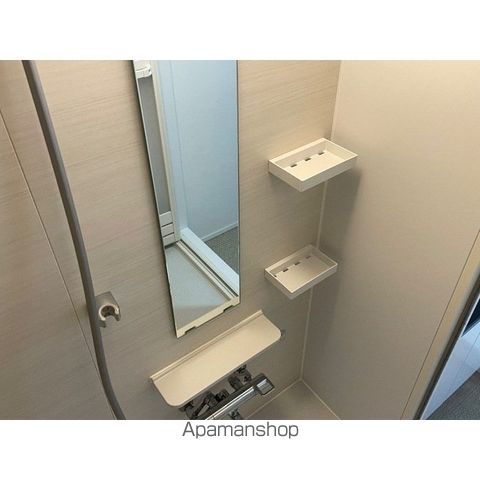 セプテーニ四ツ木の内装写真