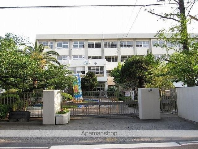 アメニティ上福岡[2LDK/61.64m2]の周辺6