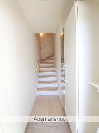 ネオ・エリタージュ[2LDK/58.04m2]の玄関