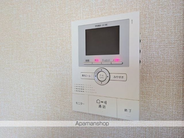 ドミトリー旭の内装写真