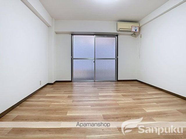 ダイヤモンドベイ枝松2の内装写真