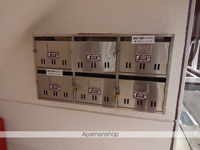 マンション桃の里のその他写真
