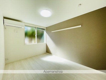 パルク井の頭[1K/19.87m2]の内装2