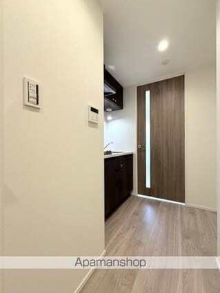 エレミ本蓮沼[1K/25.12m2]のリビング・居間8