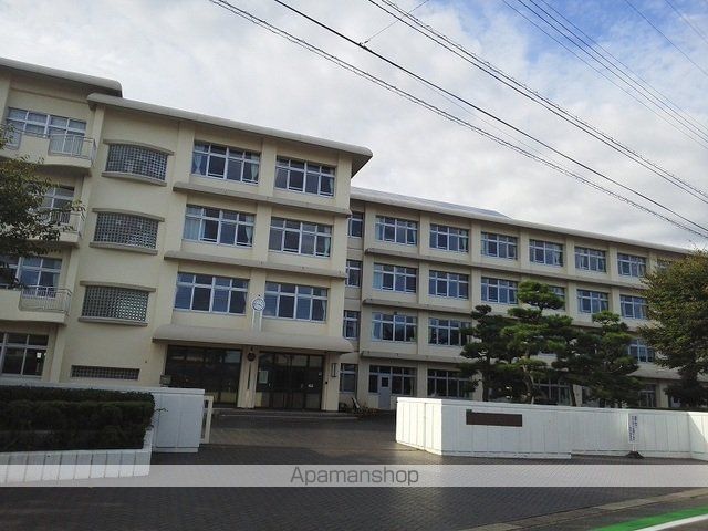 ビレッジハウス一里山２号棟 305 ｜ 静岡県浜松市中央区花川町131-2（賃貸マンション2K・3階・33.54㎡） その21