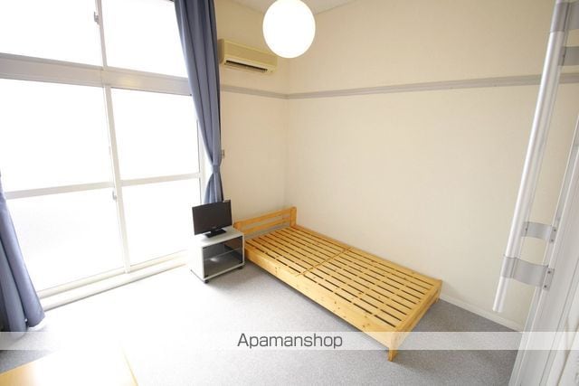 レオパレス住道の内装写真