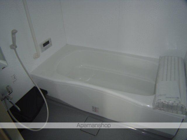 マロン・スクエア A棟の内装写真