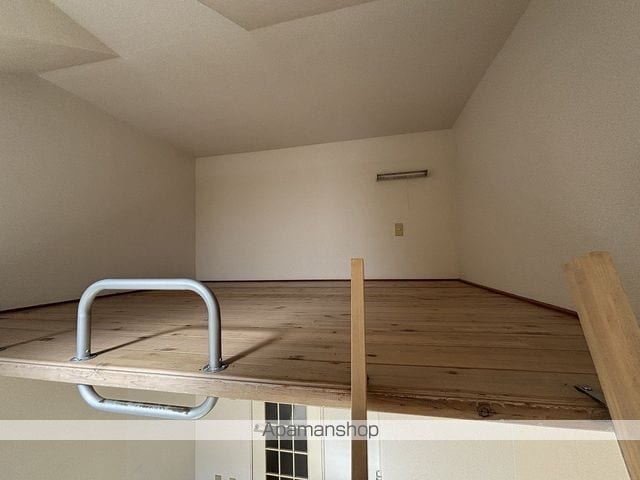 グローブ青山の内装写真
