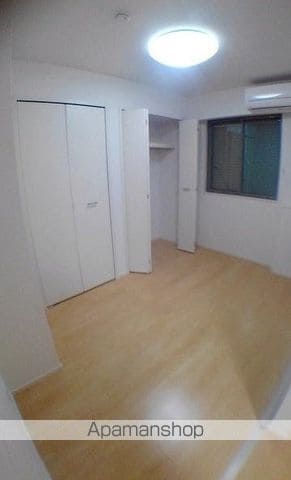 ラッフィナートの内装写真