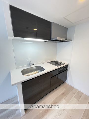 SーRESIDENCE琴似本通AVANTAの内装写真