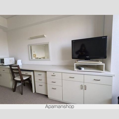 アレックス日乃本の内装写真