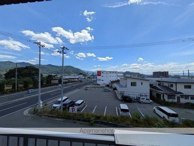 日光マンションの内装写真