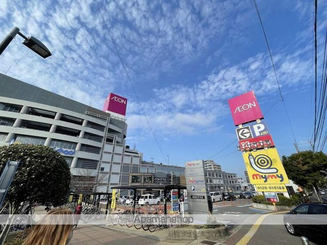 福岡市七隈線 福大前駅 徒歩30分 2階建 築10年の周辺写真