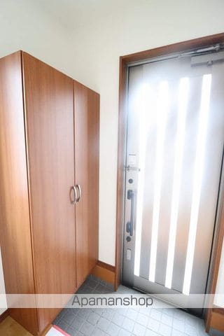 タウンハウス滝川の内装写真
