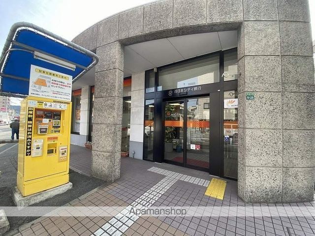 近藤ビルの周辺写真