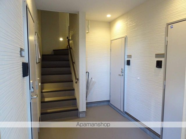 グランティック卸町のその他写真