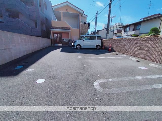 ゴールドハイツ久宝寺のその他写真