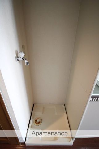 イマージュ・シャトーの内装写真