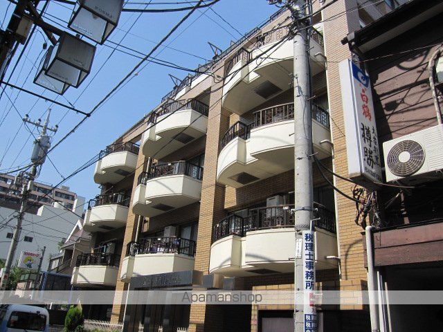 リッチヴィラ伊藤の外観写真