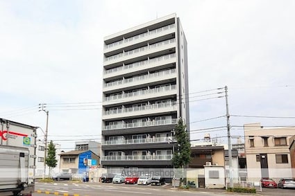 香川県高松市本町[1LDK/30.08m2]の外観3