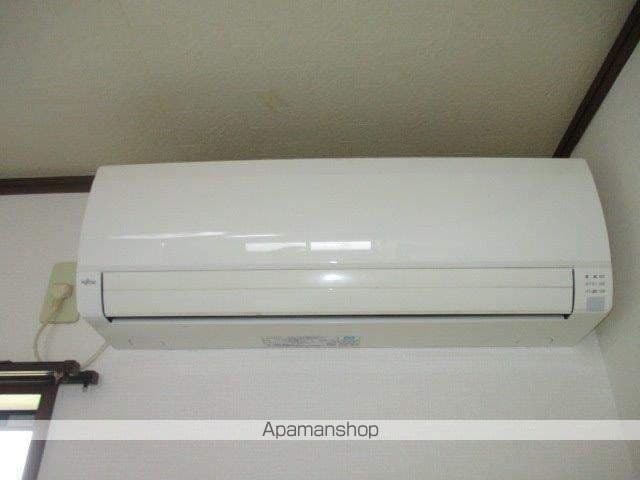 バルーンの内装写真