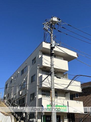 大野ビルの外観写真