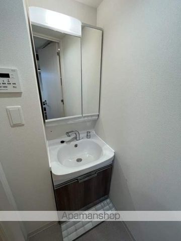 プレサンスDOMECITYコレーレの内装写真