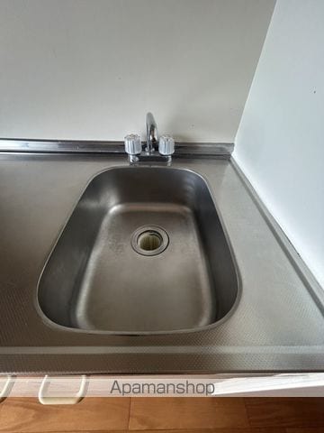センチュリーパーク油屋1番館の内装写真