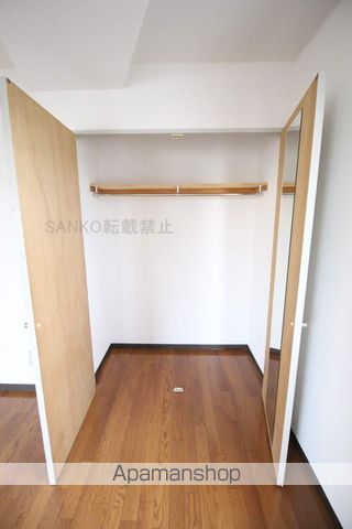 ビバリーヒルズの内装写真